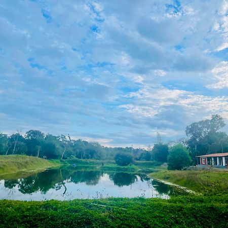 Lake Ripples - Farmstay & Camping Ponnampet Luaran gambar