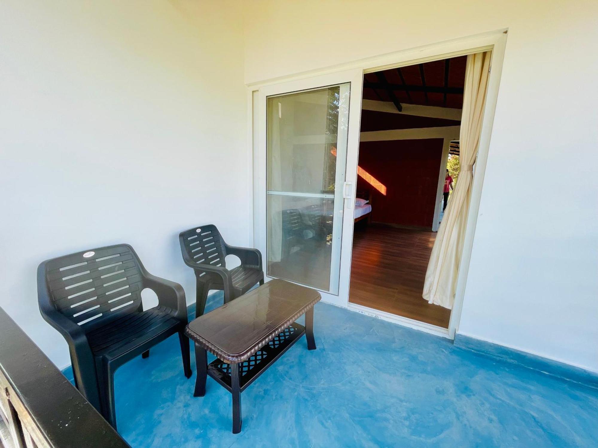 Lake Ripples - Farmstay & Camping Ponnampet Luaran gambar
