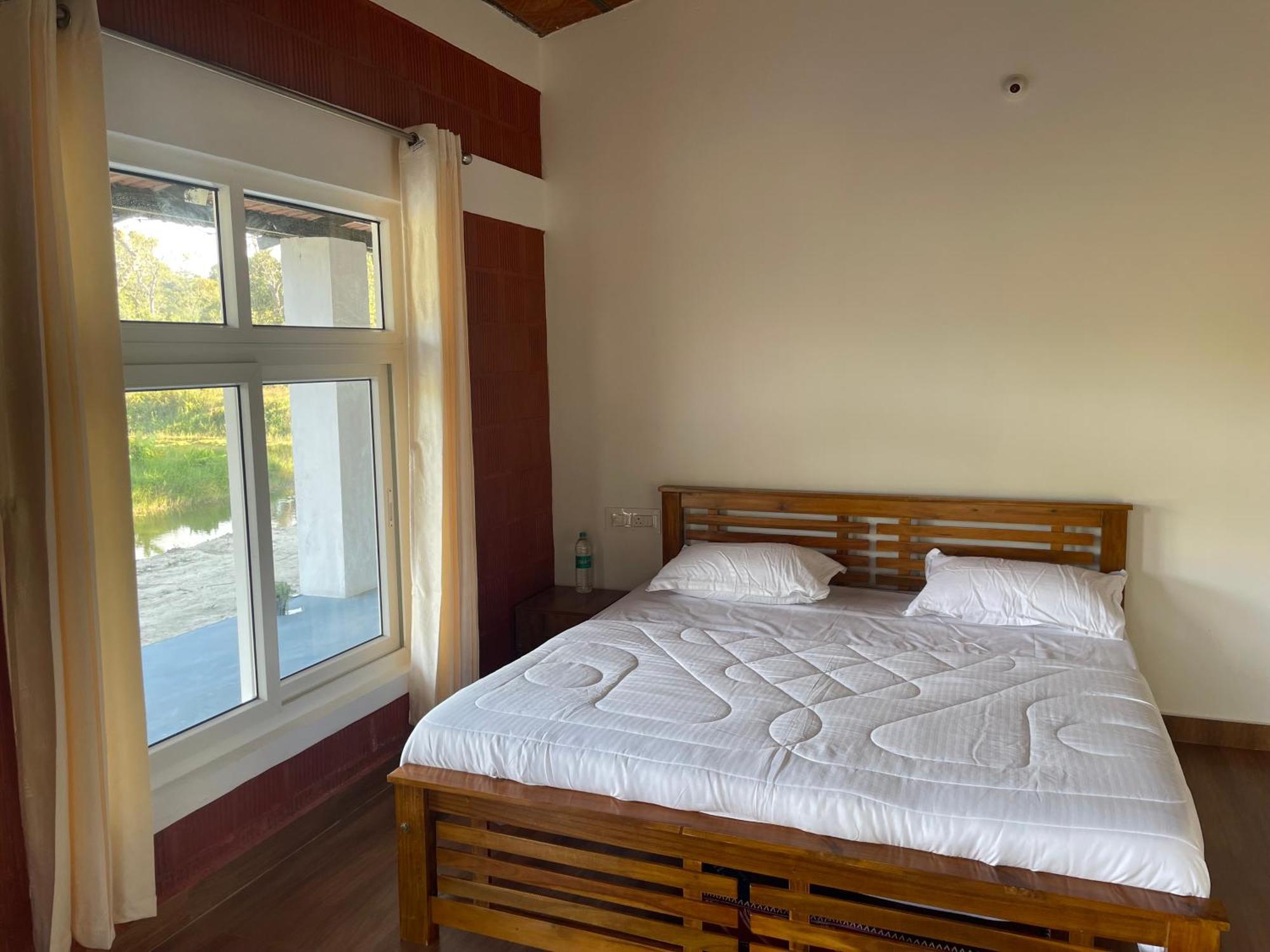 Lake Ripples - Farmstay & Camping Ponnampet Luaran gambar